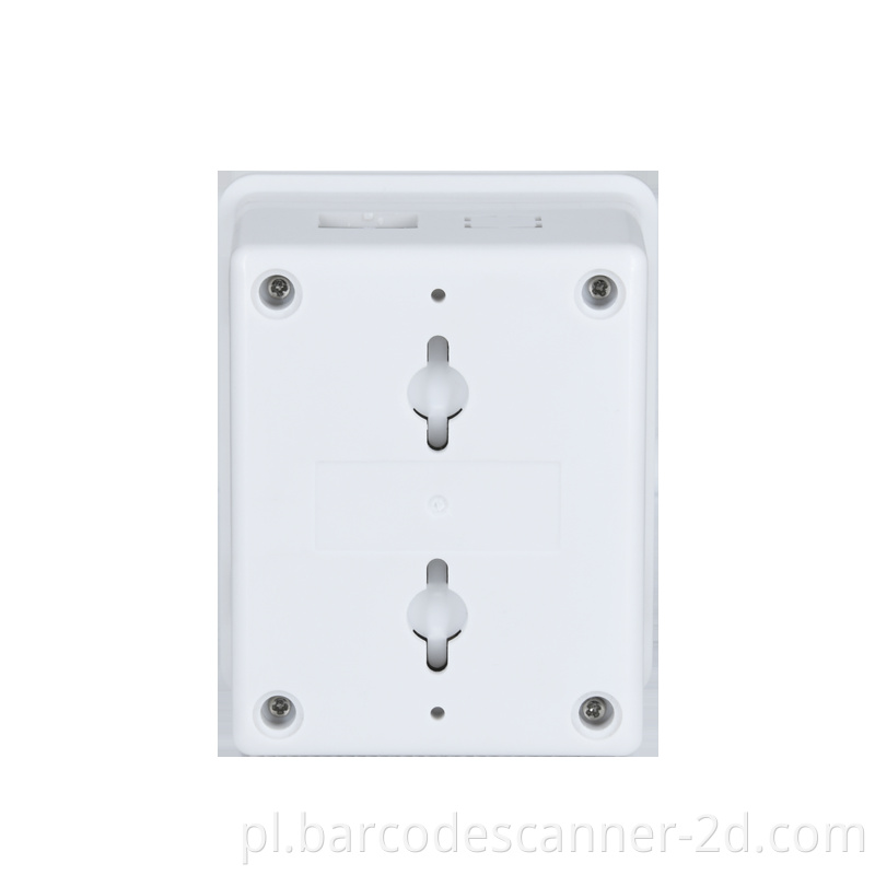 Barcode Scanner Module 